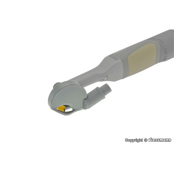 Viessmann 8411 Fräsaufsatz für Magnetbandverlegung