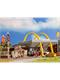 Vollmer 47766 Mc Donald's mit Mc Cafe N