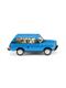 Wiking 010502 Range Rover blau - H0 (1:87)