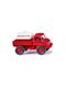 Wiking 037109 Unimog U 406 "Gasolin", Massstab 1:87