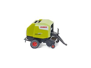 Wiking 038403 Claas Rundballenpresse Rollant 350 RC