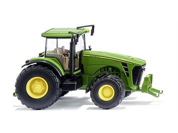 Wiking 039102 John Deere Traktor 8430