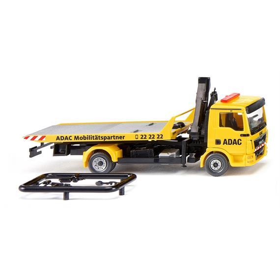 Wiking 063607 ADAC Abschleppwagen MAN TGL Euro 6 H