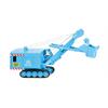 Wiking 089706 Menck-Bagger - hellblau