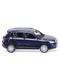 Wiking 092003 VW Tiguan, night blue met. N