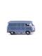 Wiking 093203 VW T1 Kastenwagen - taubenblau