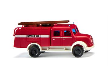 Wiking 096138 Feuerwehr - TLF 16 (Magirus) - N (1:160)