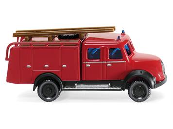 Wiking 096139 Feuerwehr TLF 16 Magirus N