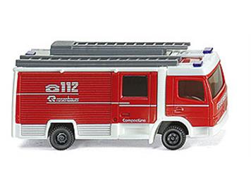 Wiking 096401 Feuerwehr LF 10/6CL Rosenbauer N