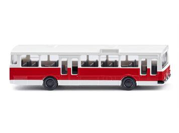 Wiking 097008 Stadtbus (MB O 305) - N (1:160)