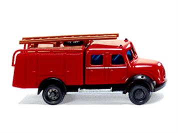 Wiking Feuerwehr TLF 16 (Magirus)