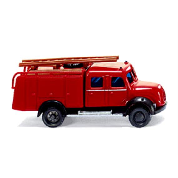 Wiking Feuerwehr TLF 16 (Magirus)