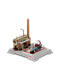 Wilesco D16 Dampfmaschine Edition 75 Jahre