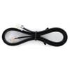 Zimo 15 cm CAN-BUS-Kabel montiert