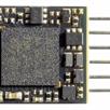 ZIMO MN170N Miniatur-Decoder mit 6pol. Direktschnittstelle, 0,7A, 2 FU-Ausgänge, N-H0m | Bild 3