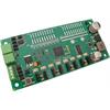 Zimo MX821S 8-fach Servo-Decoder für Weichen, Formsignale usw.