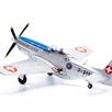 ACE 001556 P-51 D Mustang J-2113 Museum Dübendorf (1948), 1:72 | Bild 3