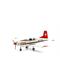 ACE 001715 Pilatus PC-7 Swissair HB-HOO, Massstab 1:72