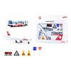 ACE 002201 Airport Play Set Swiss