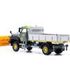 ACE 002330 Saurer D330N 4x4 Kipper Dozza, 1:87 | Bild 5