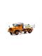 ACE 002335 Saurer D330B N4x4 Kipper Baudept. Kt. Aargau - H0 (1:87)