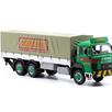 ACE 002382 Saurer D290B 6x2 Schmucki Altöl Pritsche/Plane ,H0 1:87 | Bild 6