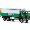 ACE 002389 Saurer D330B F6x4 Frigo Migros - H0 (1:87) | Bild 3