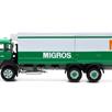 ACE 002389 Saurer D330B F6x4 Frigo Migros - H0 (1:87) | Bild 6