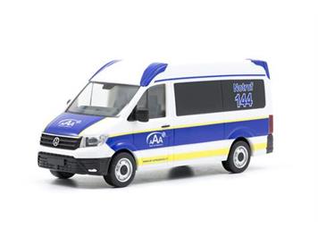 ACE 002507 VW Crafter Alpine Air Ambulanz - H0 1:87