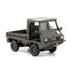 ACE 005567 Steyr-Puch Haflinger 700 AP Schweizer Armee - Massstab 1:43 | Bild 3