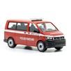 ACE Arwico 005117 VW T6 Transporter SBB Feuerwehr - H0 (1:87) | Bild 3