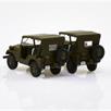 ACE Arwico Collection Edition 005105 Willy's Jeep Schweizer Armee (2 Stk.) CH HO | Bild 5