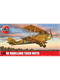 Airfix A02106A de Havilland Tiger Moth - Massstab 1:72