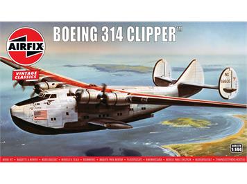 Airfix A04172V Boeing 314 Clipper - Massstab 1:144