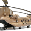 Airfix A06023 Boeing Chinook HC.1 - Massstab 1:72 | Bild 5