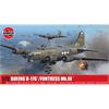 Airfix A08018A Boeing B-17G / Fortress Mk.III - Massstab 1:72