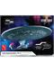 amt 591429 Star Trek: The Next Generation U.S.S. Enterprise NCC-1701-D - Massstab 1:1400