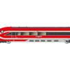 Arnold HN2619S FS Trenitalia 4-teil. E-Triebzug Frecciarossa 1000, Ep. VI, DCS - N | Bild 2