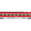 Arnold HN2619S FS Trenitalia 4-teil. E-Triebzug Frecciarossa 1000, Ep. VI, DCS - N | Bild 4
