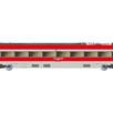 Arnold HN2619S FS Trenitalia 4-teil. E-Triebzug Frecciarossa 1000, Ep. VI, DCS - N | Bild 3