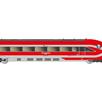 Arnold HN2619S FS Trenitalia 4-teil. E-Triebzug Frecciarossa 1000, Ep. VI, DCS - N | Bild 5