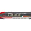 Arnold HN2620S FS Trenitalia 4-teil. El-Triebzug Frecciarossa 1000 Ducati, Ep. VI, DCS - N | Bild 2