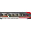 Arnold HN2620S FS Trenitalia 4-teil. El-Triebzug Frecciarossa 1000 Ducati, Ep. VI, DCS - N | Bild 5