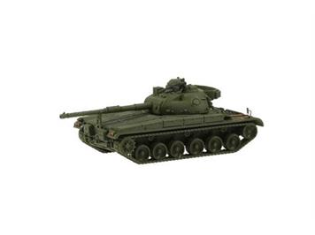 ARWICO Swiss Line 005008 Kampfpanzer Pz 68 Feldgrün HO (L936984)