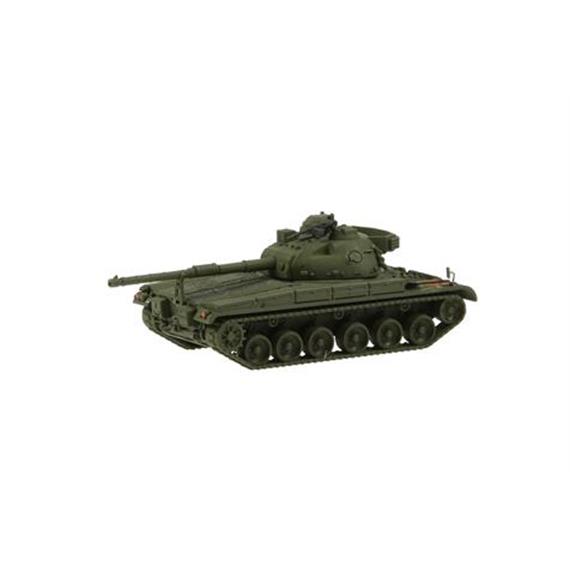 ARWICO Swiss Line 005008 Kampfpanzer Pz 68 Feldgrün HO (L936984)