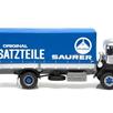 ATC 005525 Saurer D250B Pritsche Plane Original Ersatzteile, 1:43 | Bild 4