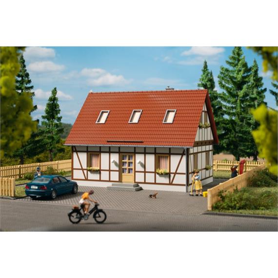 Auhagen 11455 Einfamilienhaus HO