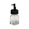 Aztek 9314C 20ccm Farb-Glastopf / Siphon Jar