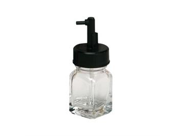 Aztek 9314C 20ccm Farb-Glastopf / Siphon Jar