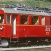 Bemo 1268 134 RhB ABe 4/4 34 Berninatriebwagen rot - H0m (1:87) | Bild 3